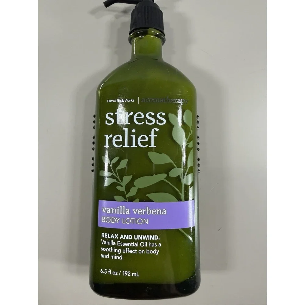 Bath & Body Works bath body